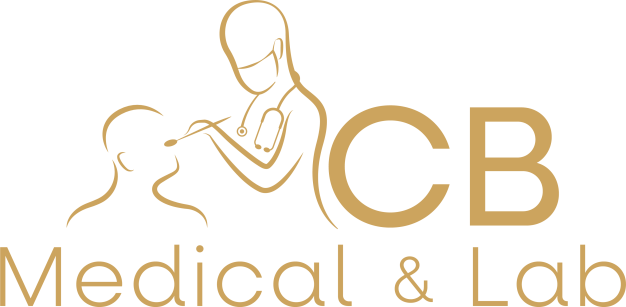 CB Medical Lab